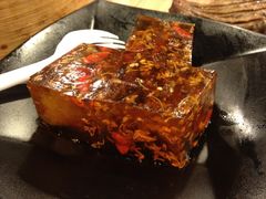 杞子桂花糕-添好运点心专门店(中环IFC店)