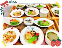 点击看大图 -金月汇月子会所(咸阳世纪大道店)