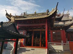 -启明龙王庙