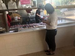 -伟记牛肉(金鸿公路店)