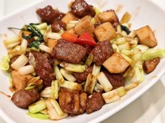 -兴悦酒家(环市东路店)