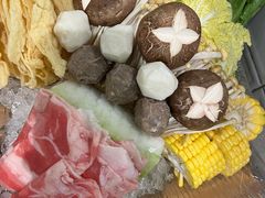 -春润大地海南椰子鸡(沙井京基百纳广场店)