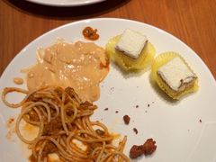-拉蒂娜·巴西牛排馆 Latina·Brazilian Steakhouse(王府井喜悦店)