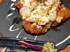 -澳骄 Aussie Kitchen·手工披萨·西餐(国大店)