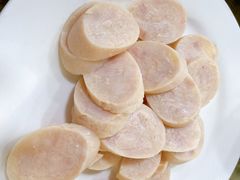 -北京龙庆四季香农家饭庄·灶台鱼·碳烤虹鳟鱼(龙庆峡店)