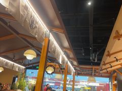 -白石的深夜食堂(万达店)
