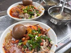 -小翔干面(西航店)