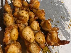 -本色.小马哥烧烤(五一路总店)
