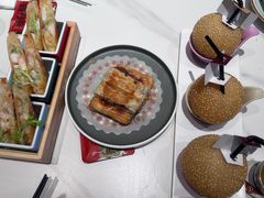 -金牌禄运·点心·啫煲(百信广场店)