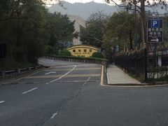 -深圳东部华侨城瀑布酒店