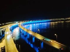 -星海湾跨海大桥