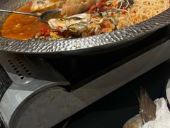 -韶山冲湘菜(中兴大街店)