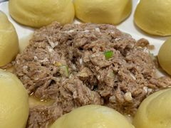 -景祥海鲜美食餐厅