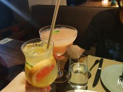 -Carbon莫卡哆·意大利复古集市餐厅(杭州大厦店)