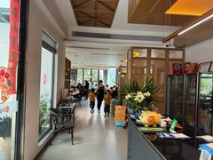 -生态苑农庄(十里画廊遇龙河店)