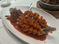 -香雪海饭店中餐厅(人民桥店)
