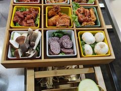 -阿昌白族石板烧·菌锅(大理古城店)