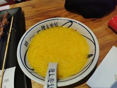 小米粥-陇上秦轩biangbiang面(萧山万象汇店)