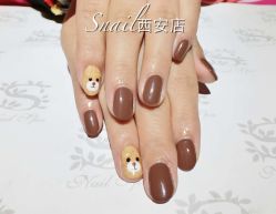 picture-Snail·美甲造型专门店