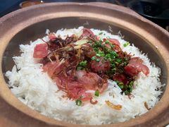 -啫响粤煲料理(万好大厦店)