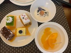 -温州万和豪生大酒店-餐厅