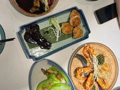 -常来小聚·广州非遗传承餐厅(高德置地店)