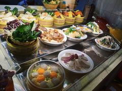 -三个渔夫·蒸汽海鲜(小白楼店)