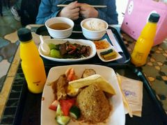 -大冒险家餐厅
