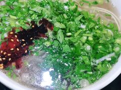 -陇上全荟兰州传统牛肉面(延吉路店)