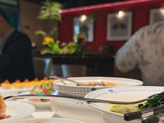 -杏花堂晋商私房菜(华熙五棵松店)