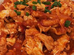 番茄鸡蛋肥牛-泰煌鸡·上海白斩鸡·沪菜(平利店)