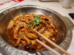 -李想大虾(吾悦广场店)
