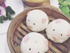 -维多利亚大酒店·雅园中餐厅