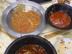-聚味瞿记·龙虾堂(树木岭店)