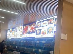 -前王院•巧克力海鲜市集餐厅(万平口店)