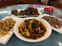 -红豆园(文林街店)