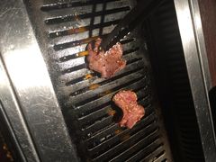 松阪牛烧肉-松阪牛焼肉M(法善寺横丁店)