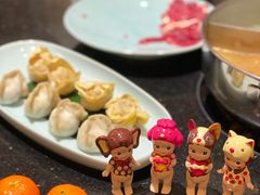 -协成海鲜火锅(情侣路店)