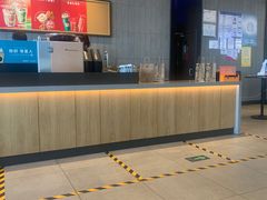 -星巴克(北京门头沟长安天街店)