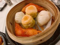 -翠园(广州太古汇店)