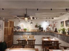 -十面欢腾(长乐路店)