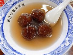 -粗茶淡饭(东关街店)