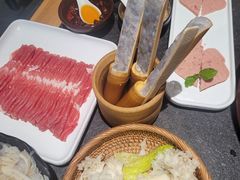 -东来顺(非遗·清真火锅·盛世广场店)