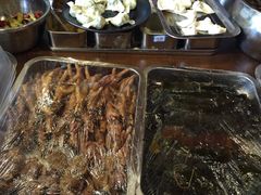 -大妈水饺(文华巷店)