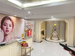 -伊芙世家美颜美养SPA