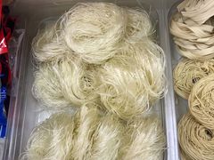 粉丝-荣吉招牌自助骨头锅(顾乡店)