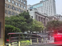 -上海外滩华尔道夫酒店