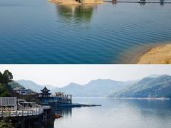 -花亭湖风景名胜区