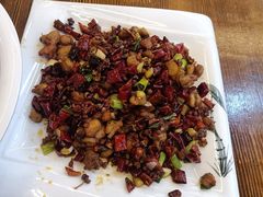 -老味道1992(武当山店)