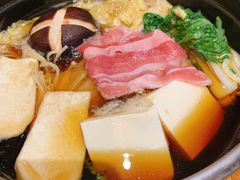 -胜博殿日式炸猪排(悠唐店)